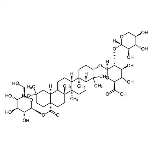 Pseudoginsenoside RT1