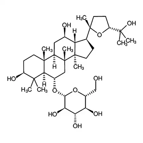 Pseudoginsenoside RT5