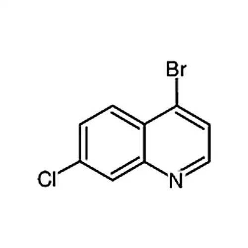 4-Bromo-7-chloroquinoline