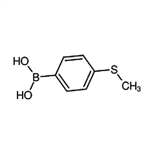 4-メチル硫黄基ベンゼンホウ酸
