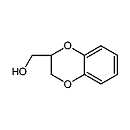 (S)-2-羟メチル-1，4-ベンゼン并二恶アルカン