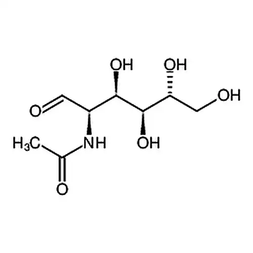 Chitooctaose Octahydrochloride