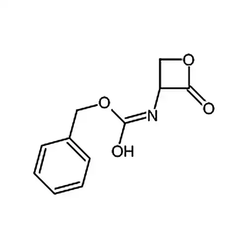 N-苄酸素羰基-D-丝氨酸(Β-内エステル)