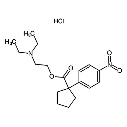 ニトロ卡拉米芬塩酸塩