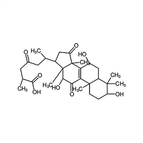 Ganoderic Acid G