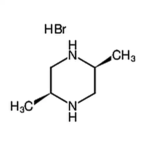 (2S，5S)-2，5-Dimethylpiperazine Dihydrobromide
