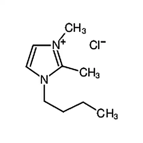 1-부틸基-2,3-디메틸이미다졸염소염