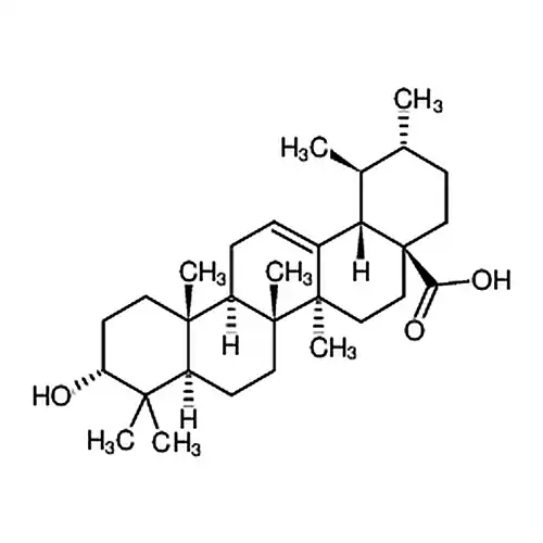 3-Epiursolic acid