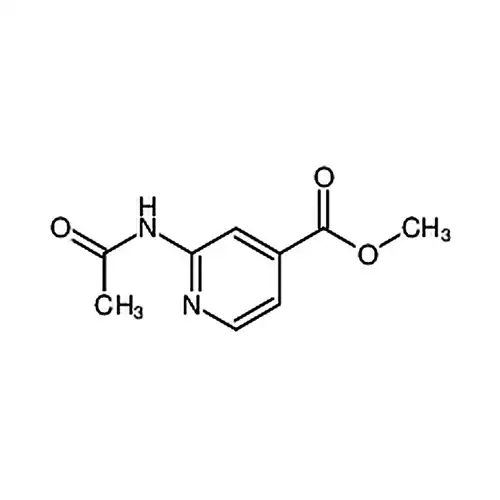 2-에틸酰아미노异烟산메틸에스테르