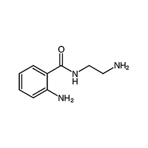 2-Amino-N-(2-aminoethyl)benzamide