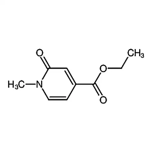 Ethyl 1-methyl-2-oxo-1,2-dihydropyridine-4-carboxylate