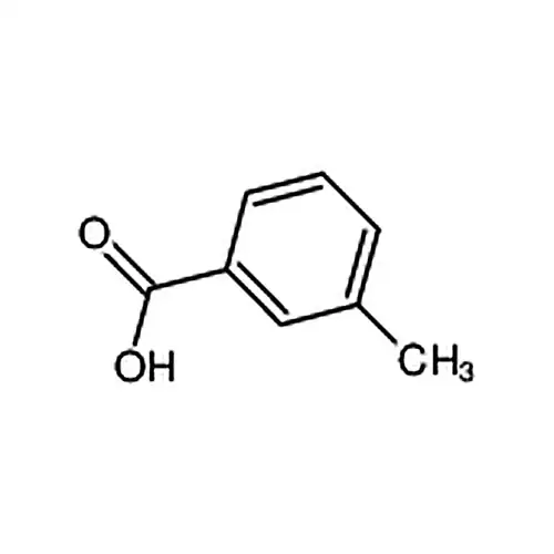 间メチルベンゼンギ酸