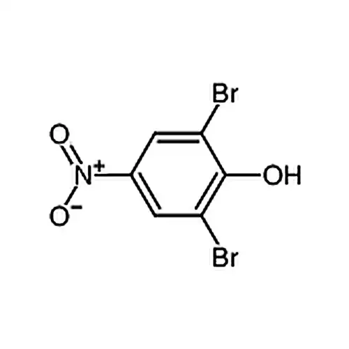 2,6-Dibromo-4-nitrophenol