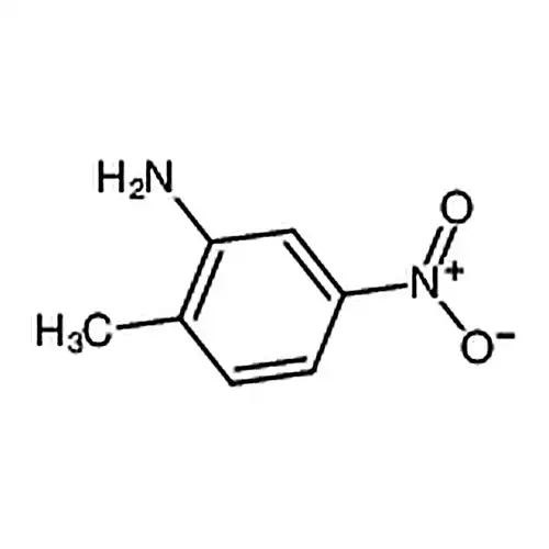 2-amino-4-nitrotoluene