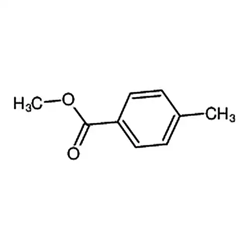 对メチルベンゼンギ酸メチルエステル