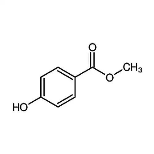 Methyl 4-hydroxybenzoate