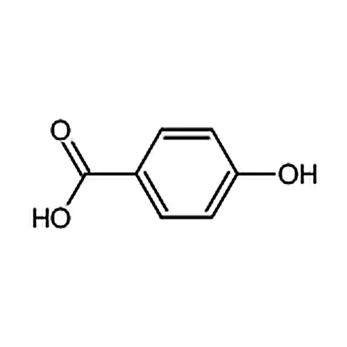 对ヒドロキシベンゼンギ酸