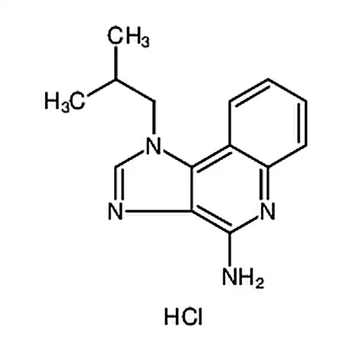 염산咪喹莫特