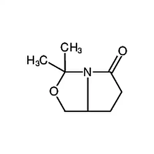 (S)-3，3-диметил四водородапиррол并[1，2-c]оксазол-5-(3H)-кетон