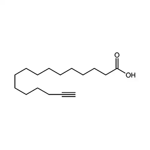 15-hexadecynoic acid