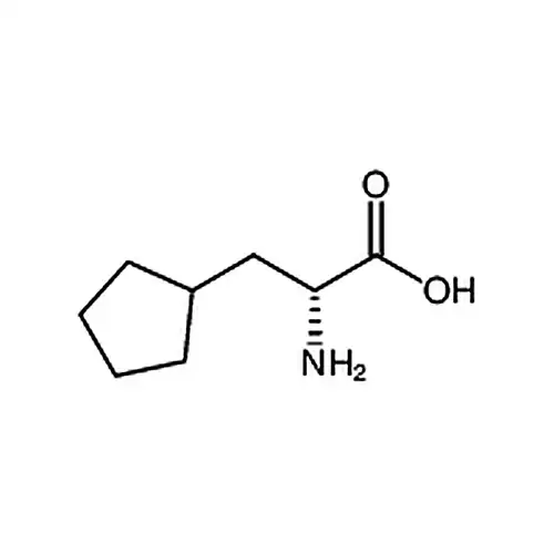 (R)-2-アミノ-3-环ペンチル基プロピオン酸