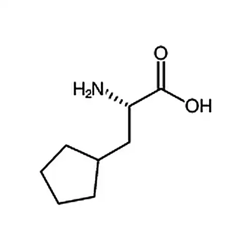 3-环ペンチル基-L-プロピル氨酸