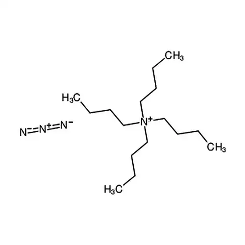 Tetrabutylammonium azide