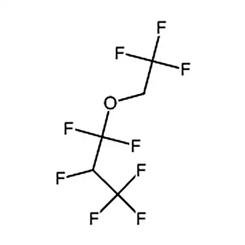 1,1,1,2,3,3-Hexafluoro-3-(2,2,2-trifluoroethoxy)propane