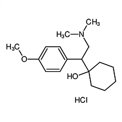 Venlafaxine Hydrochloride