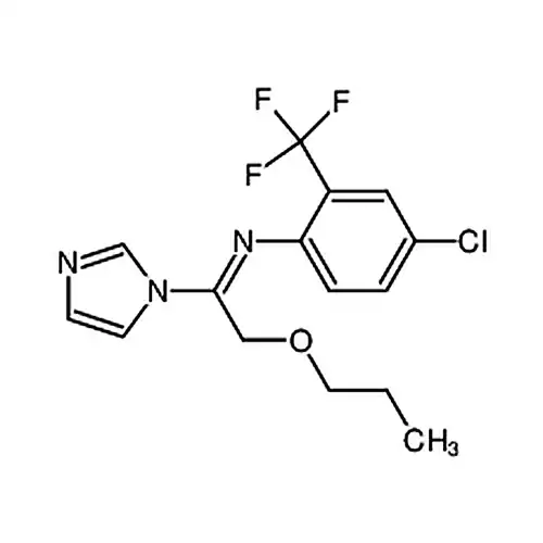 Triflumizole