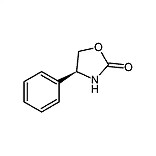 (S)-4-페닐-2-恶唑알칸케톤