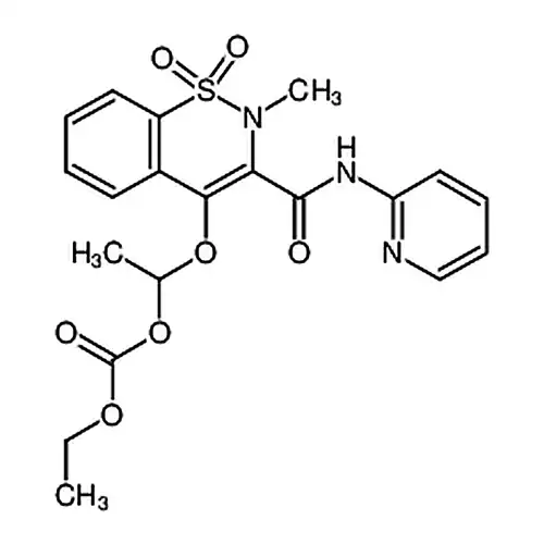 Ampiroxicam