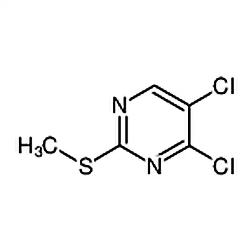 4,5-二塩素-2-(メチル硫黄基)ピリミジン