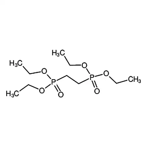 Tetraethyl ethane-1,2-diylbis(phosphonate)