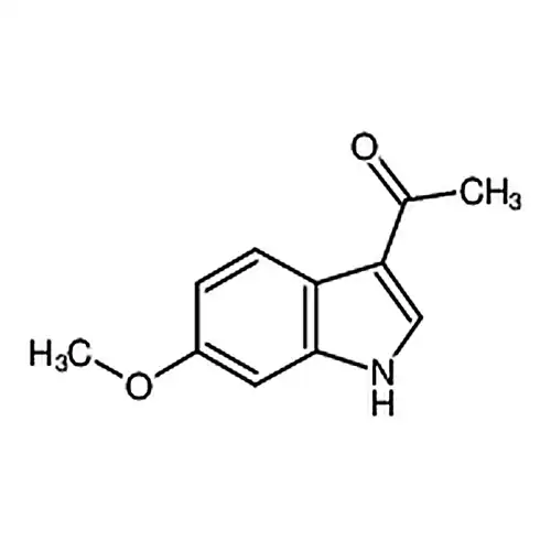 3-Acetyl-6-methoxyindole