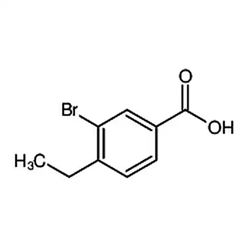 3-臭素-4-エチルベンゼンギ酸
