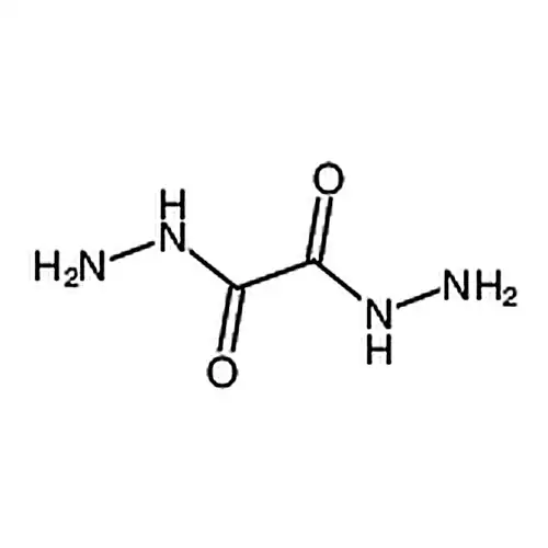 Oxalyldihydrazide