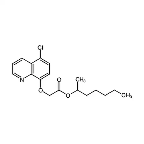 Cloquintocet-mexyl