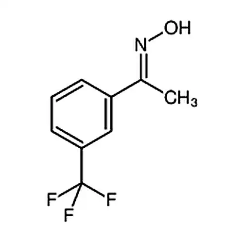 3'-(TRIFLUOROMETHYL)ACETOPHENONE OXIME