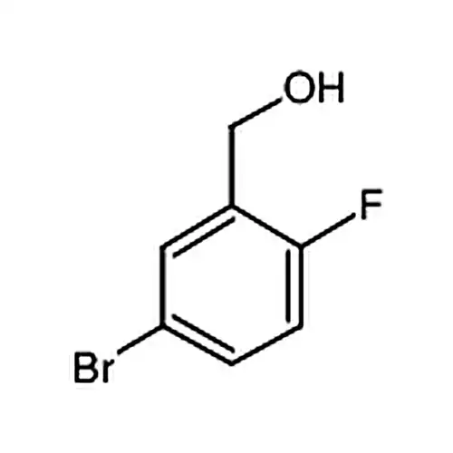 (5-Bromo-2-fluorophenyl)methanol