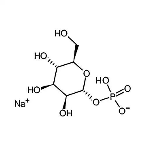 aD-甘露糖-1-リン酸ナトリウム塩