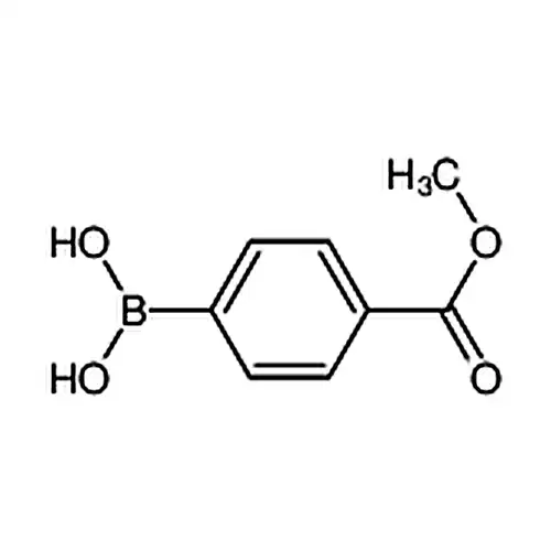 4-メチル酸素羰基ベンゼンホウ酸