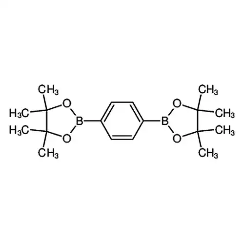 1,4-Benzenediboronic Acid Bis(pinacol) Ester