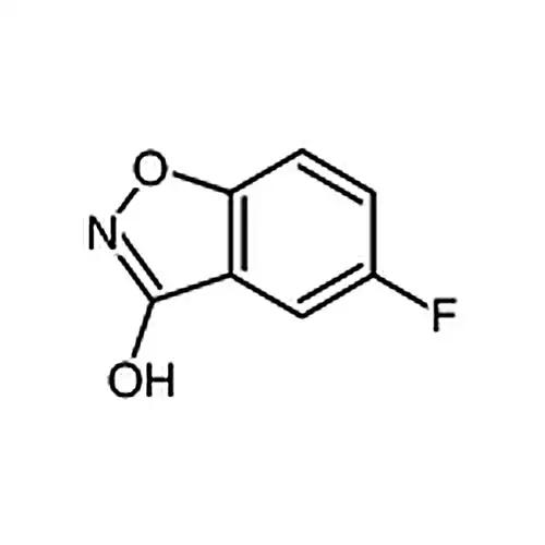 5-Fluorobenzo[d]isoxazol-3(2H)-one