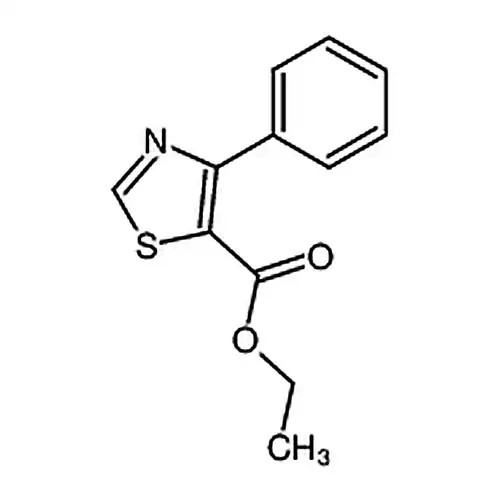 Ethyl 4-phenylthiazole-5-carboxylate