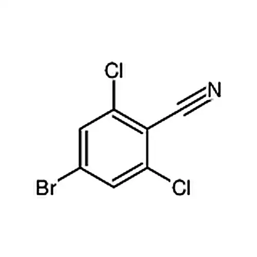 4-Bromo-2，6-dichlorobenzonitrile