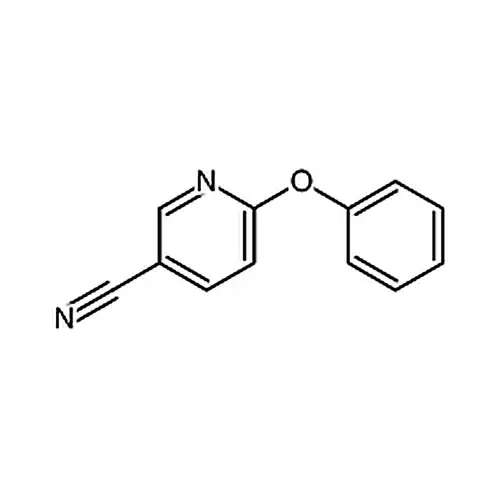 6-ベンゼン酸素基烟腈