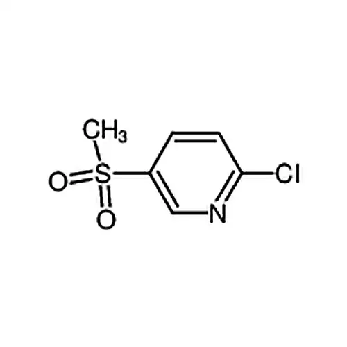 2-염소-5-(메틸磺酰基)피리딘