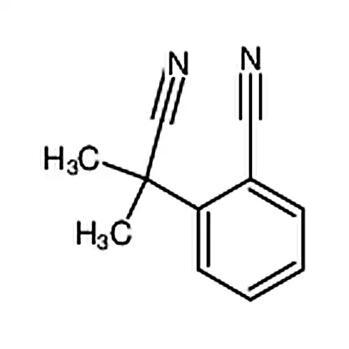 2-(2-氰基-2-プロピル基)ベンゼン腈