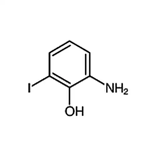 2-Amino-6-iodophenol